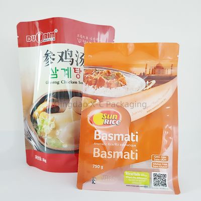 kupować Zamówione plastikowe worki do stoczenia przyjazne dla środowiska Biodegradable Food Packaging online manufacture
