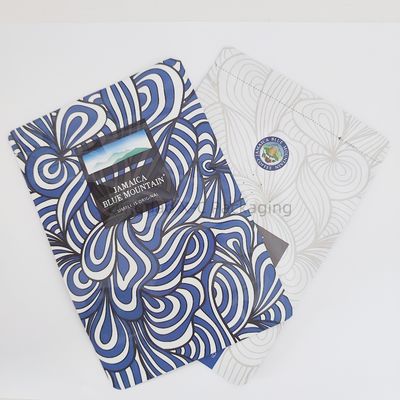 kupować Wodoszczelny stand up pouch Custom Food Packaging Food Doypack Custom Digital Printed Logo online manufacture