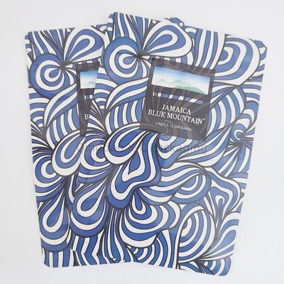 kupować Niestandardowe opakowanie z opakowaniem stand up pouch ponownie zamykalne dla ciasteczek online manufacture
