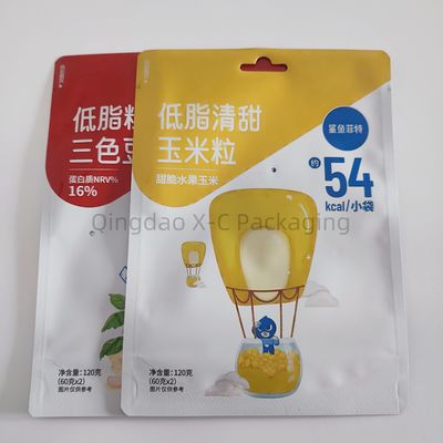 kupować Płaska podłoga stand up torba z ziplock plastikowy stand opakowania worki do przechowywania online manufacture