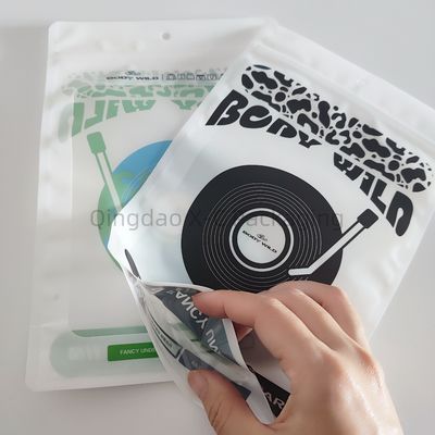 kupować Drukowanie na zamówienie stand up pouch ponownie zamknięte opakowanie odporne na zapach z zamkiem online manufacture