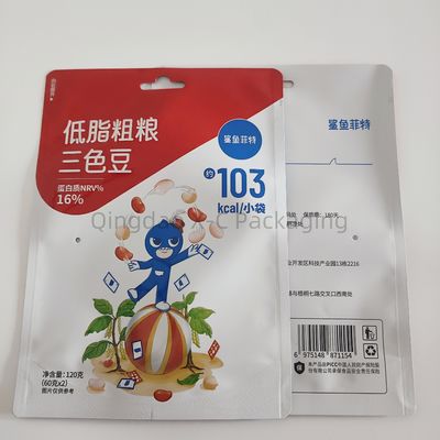 kupować Ekologicznie przyjazne stand up pouches kolorystyczne, stand up packing pouch waterproof online manufacture