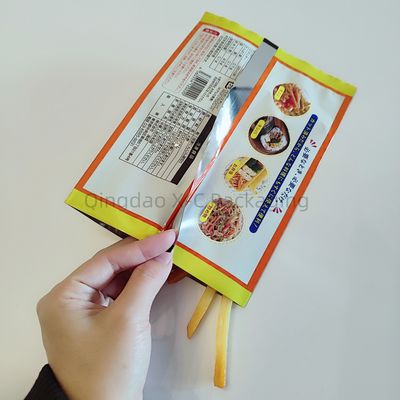 kupować Zestaw do opakowań z plastikowymi poduszkami do przekąsek online manufacture