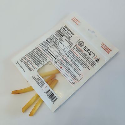 kupować Środki spożywcze 3 Strony Pieczętowania Worki Laminatowe płaskie pieczęcie cieplne próbka Proszek Proof Smell Mylar Sachet online manufacture