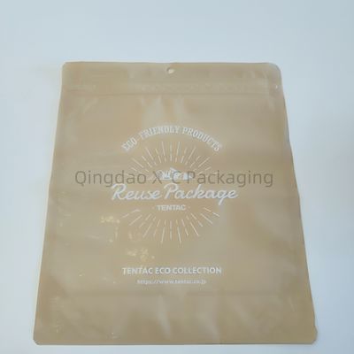 kupować Wodotwórcze 3 boczne torby z pieczęcią na zamówienie Drukowane laminowane do bielizny z tkaniny online manufacture