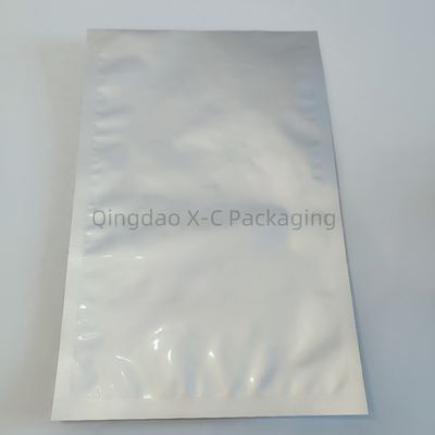 kupować Kolorowe laminowane plastikowe torby z trzema stronami online manufacture