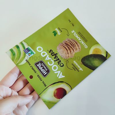kupować Laminatowe 3 boczne opakowania opakowania opakowania online manufacture