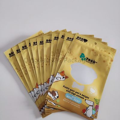 kupować Waterproof Printed Packing Bag with Customized Thickness and Zipper/Heat Seal Closure for Business Packaging online manufacture