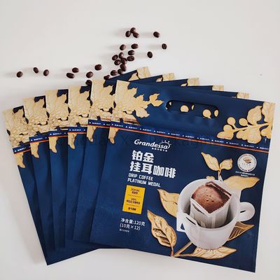 kupować Eco-Friendly Printed Packing Bag with Customized Thickness and Color for Versatile Use online manufacture