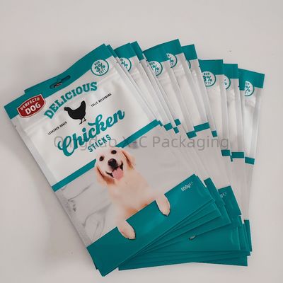 kupować Custom Printed Packaging Bag with Customized Thickness and Color for Eco-Friendly Branding online manufacture