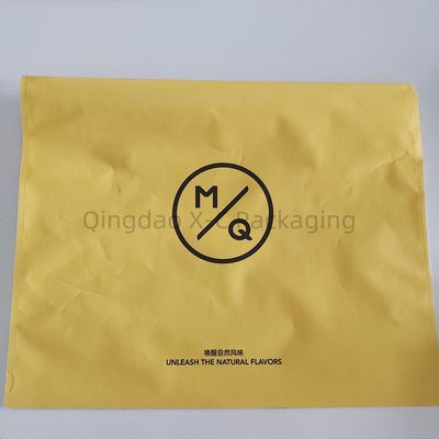 kupować Ekologicznie przyjazne opakowania z papieru kraft, otwarte, wytrzymałe na łzy online manufacture