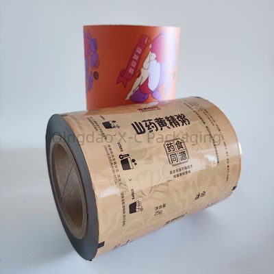 kupować Samoprzylepna folia laminacyjna opakowanie spożywcze folia odporna na łzy odporna na wodę online manufacture