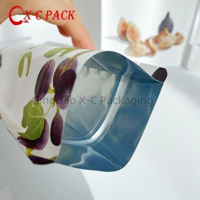 kupować Plastic Printed Packing Bag with Zipper Closure 3-5 Days Sample online manufacture