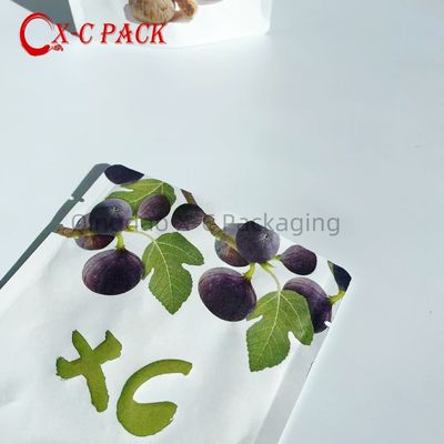 kupować Plastic Printed Packing Bag with Zipper Closure 3-5 Days Sample online manufacture
