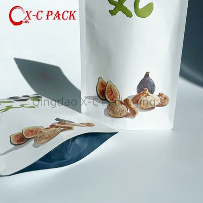 kupować Gravure Printed Packing Bag with Zipper Closure 3-5 Day Sample online manufacture