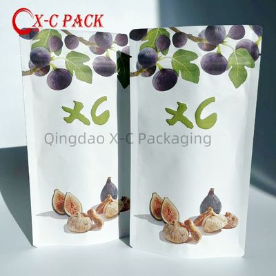 kupować Plastic Printed Packing Bag with Zipper Closure 3-5 Days Sample online manufacture
