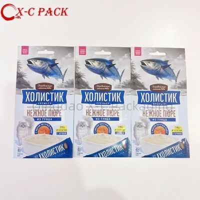 kupować Biodegradowalne torebki do pakowania żywności dla zwierząt domowych wykonane z ekologicznych materiałów online manufacture