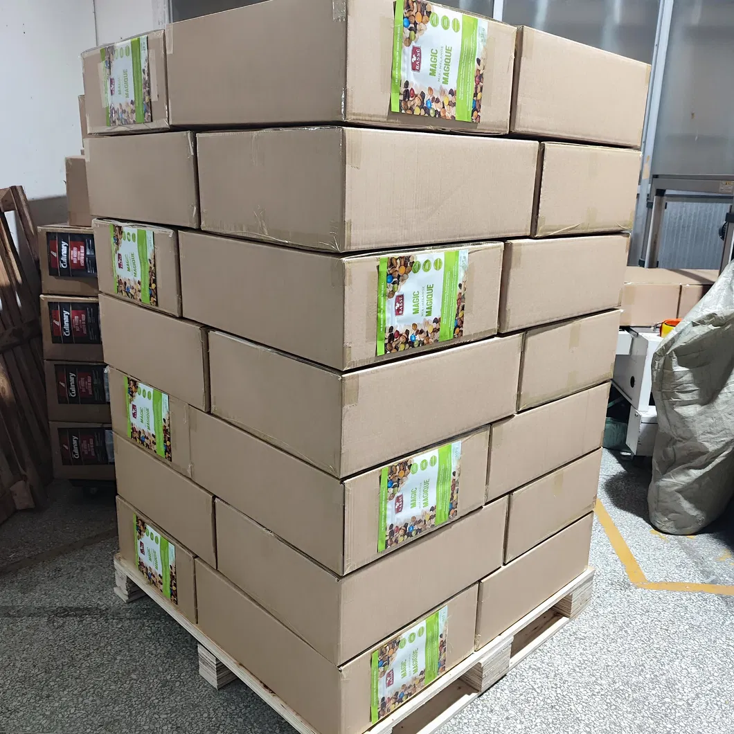 Kraftowy worek papierowy z podniesioną torebką z okienkiem czarny worek do zabawek z zamkiem z zipem worek do przechowywania żywności orzechy kawa ziarna żywnościowa 14