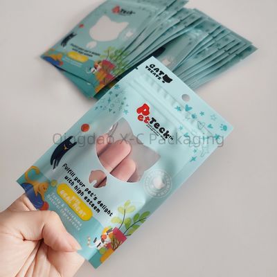 OEM Wielokrotne opakowania na drukowane produkty spożywcze